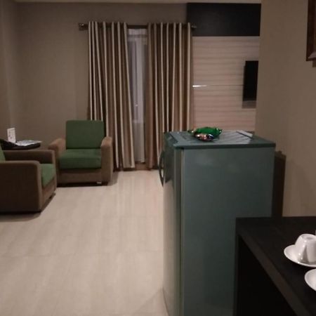 Hotel Olive Tangerang Cameră foto