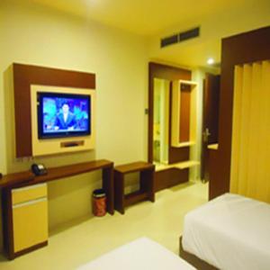 Hotel Olive Tangerang Cameră foto