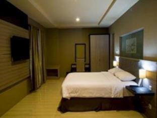 Hotel Olive Tangerang Cameră foto